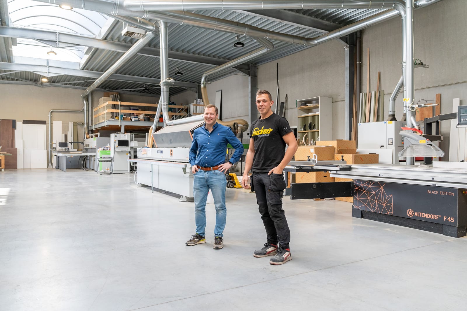 Andere sector