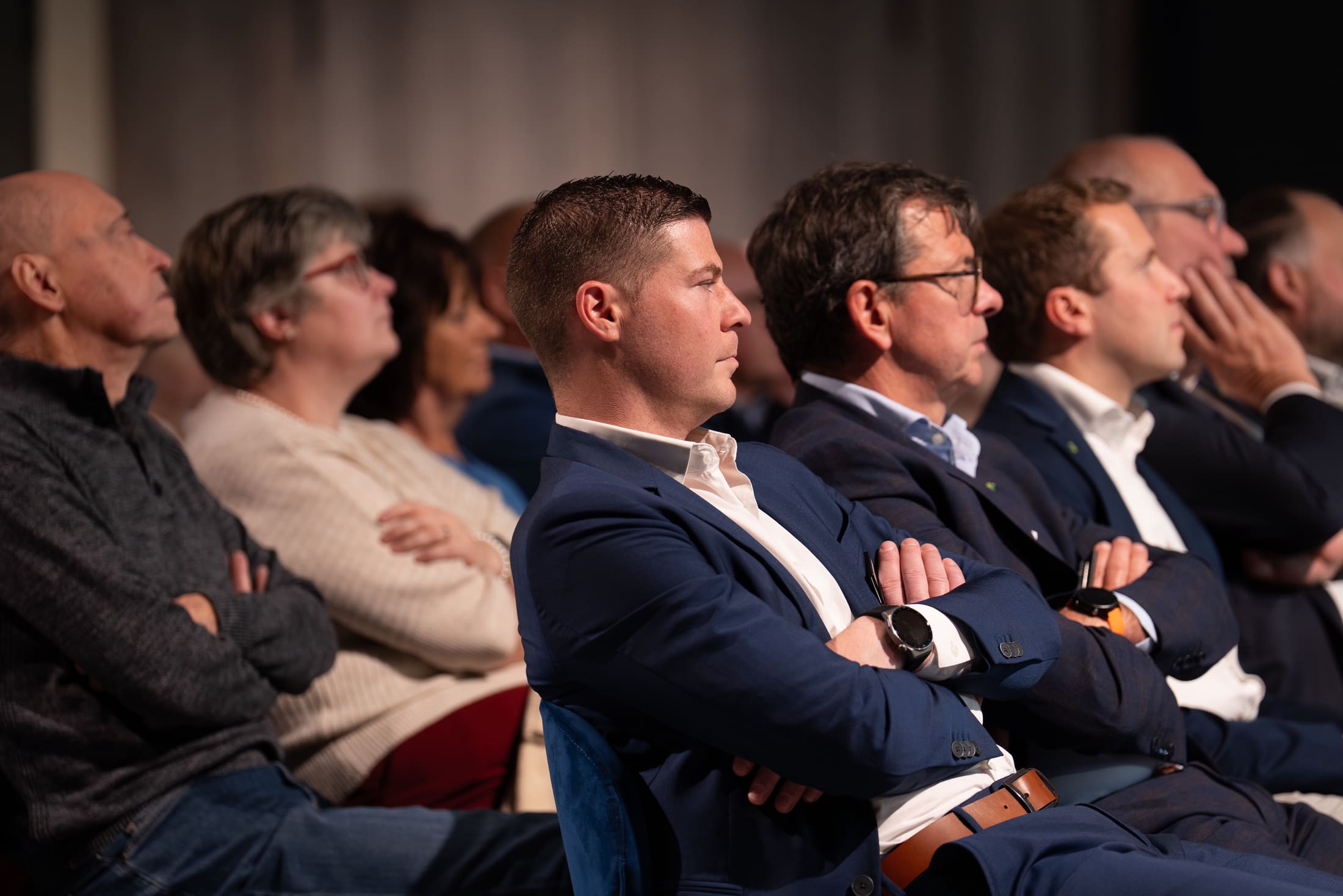 Verzekeringsadviseur KMO bij Group Trybou