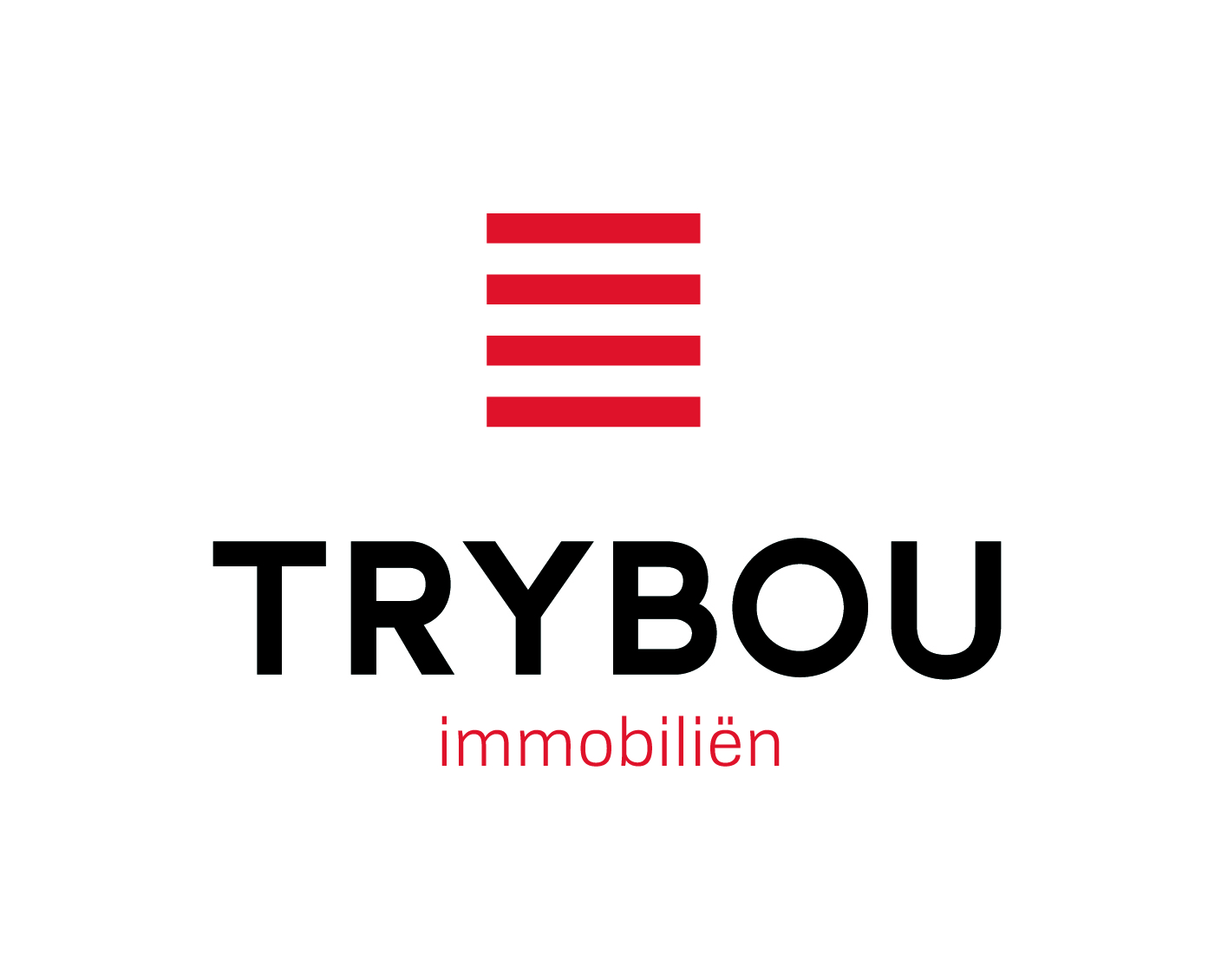 Trybou Immobiliën – Kleur CMYK