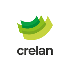 Crelan – Kleur klein